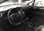 Citroën C4 Hatchback 1,6 l 88 kw