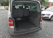 Volkswagen Transporter 13