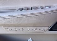 BMW Řada 7 Sedan 3,0 l 210 kw