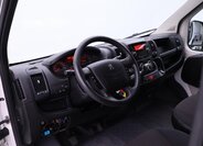Peugeot Boxer 19