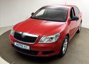 Škoda Octavia Sedan 1,4 l 59 kw