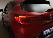 Renault Captur Hatchback 1,3 l 103 kw