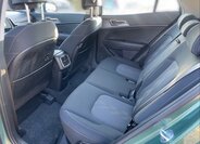 KIA Sportage SUV / Terénní 1,6 l 110 kw