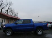 Dodge RAM 1500 8