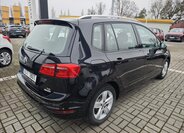 Volkswagen Golf Sportsvan 6