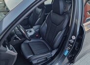 BMW Řada 3 Kombi 2,0 l 110 kw