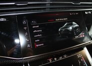 Audi SQ8 SUV / Terénní 4,0 l 320 kw