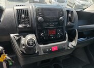 Fiat Ducato Ostatní 2,3 l 110 kw