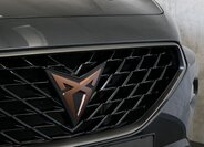 Cupra Formentor SUV / Terénní 2,0 l 110 kw