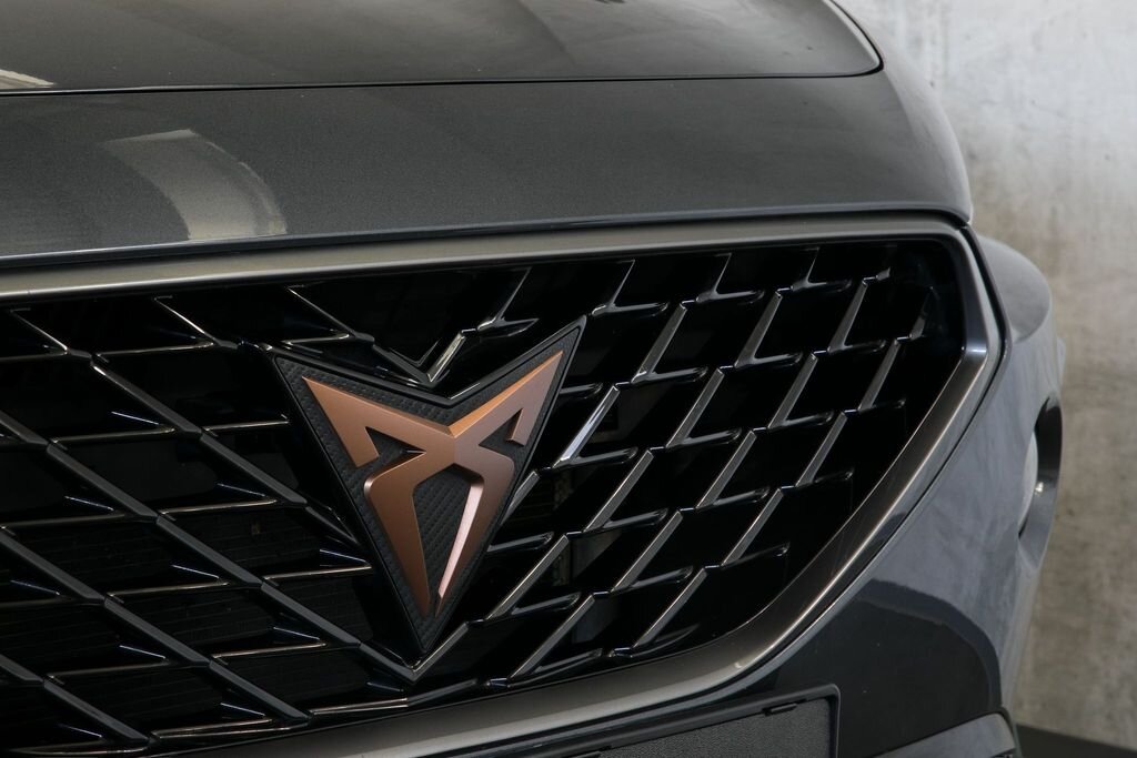 Cupra Formentor SUV / Terénní 2,0 l 110 kw