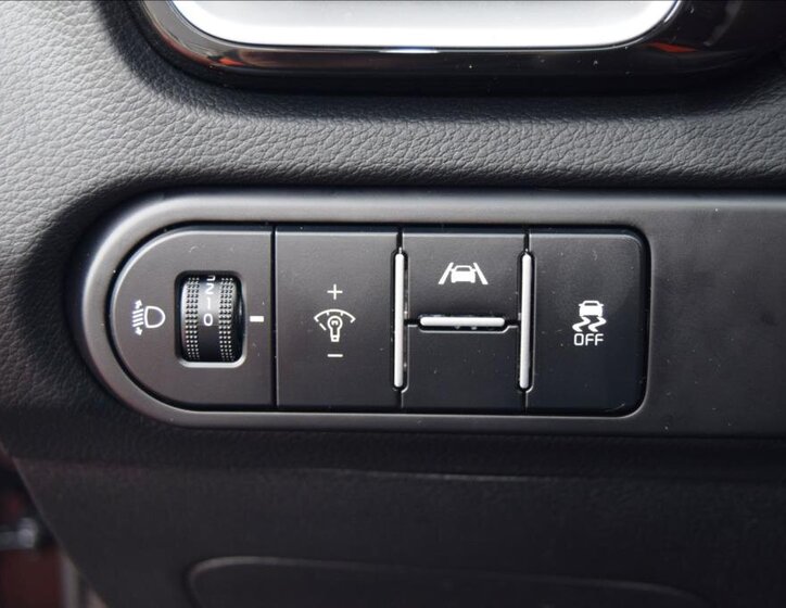 KIA XCeed SUV / Terénní 998,0 84 kw