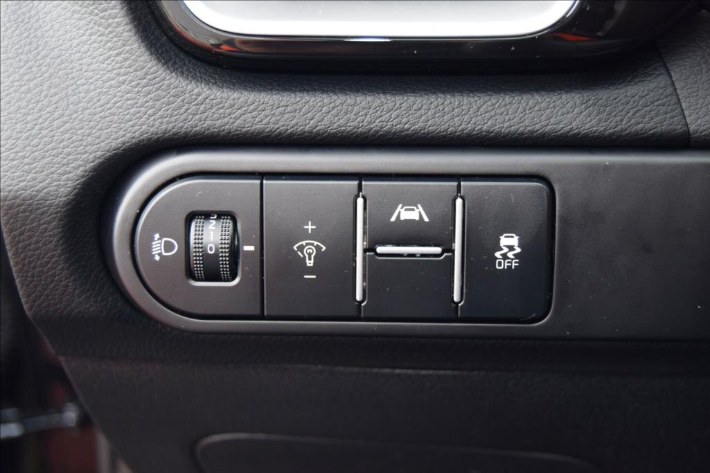 KIA XCeed SUV / Terénní 998,0 84 kw