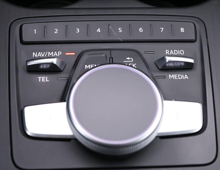 Audi A4 Kombi 3,0 l 160 kw