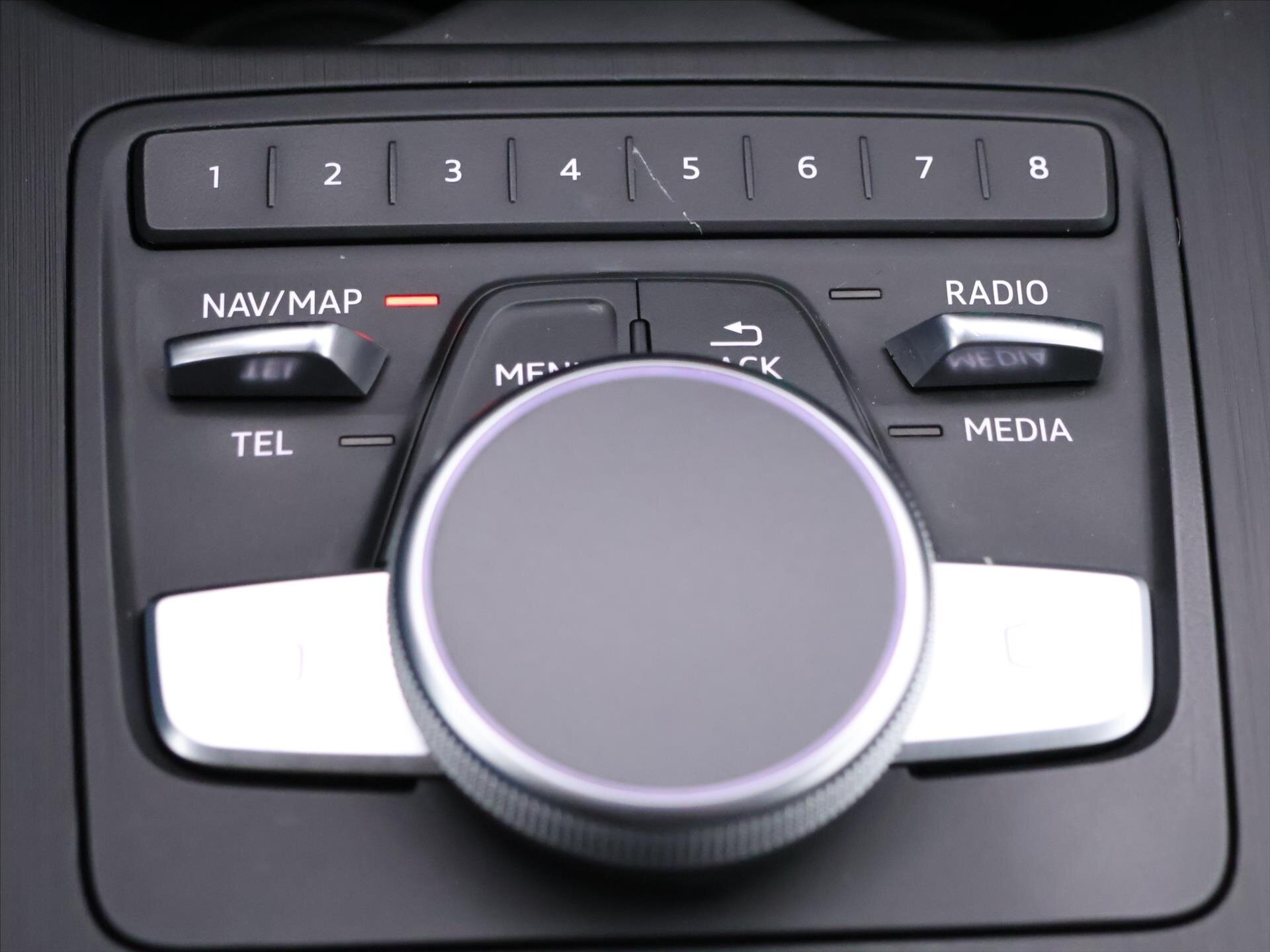 Audi A4 Kombi 3,0 l 160 kw