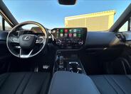 Lexus NX 450h plus 5