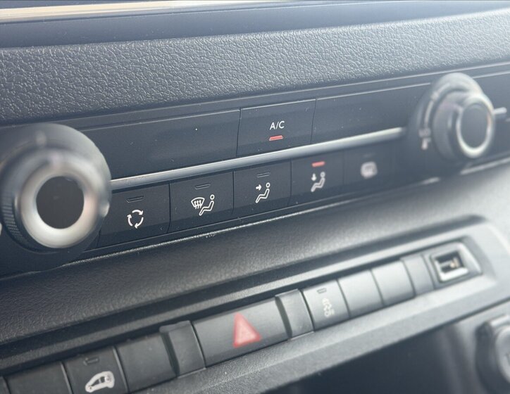 Toyota ProAce Skříň 2,0 l 110 kw