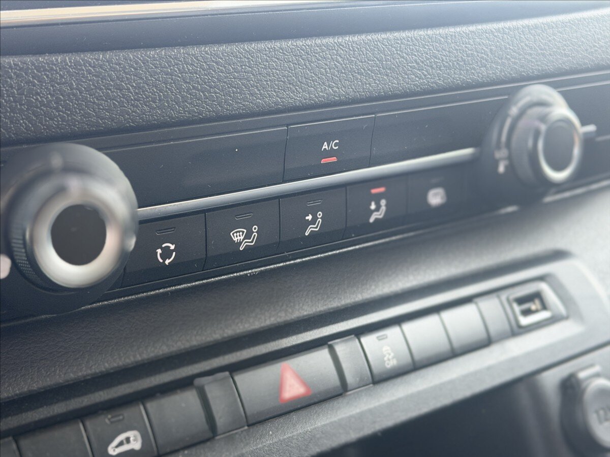 Toyota ProAce Skříň 2,0 l 110 kw