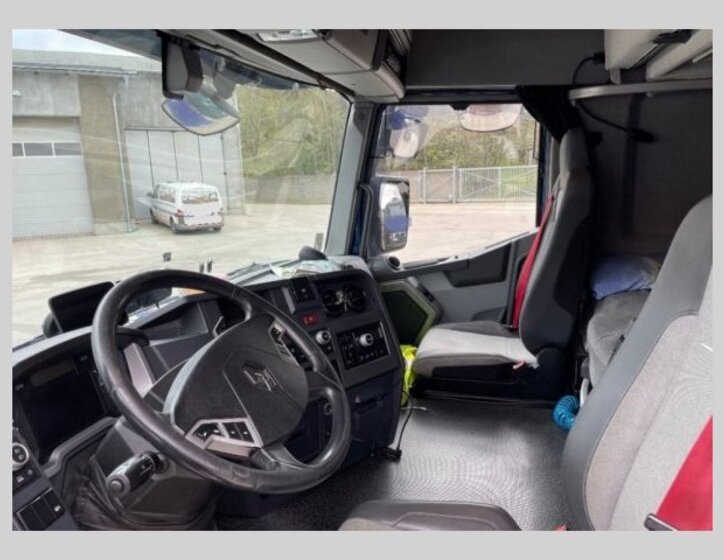 Renault Ostatní Ostatní 0,0 345 kw