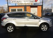 Ford Kuga SUV 2,0 l 110 kw