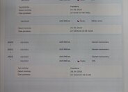 Toyota Avensis Kombi 2,0 l 93 kw