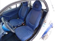 Smart Fortwo Kupé 599,0 40 kw