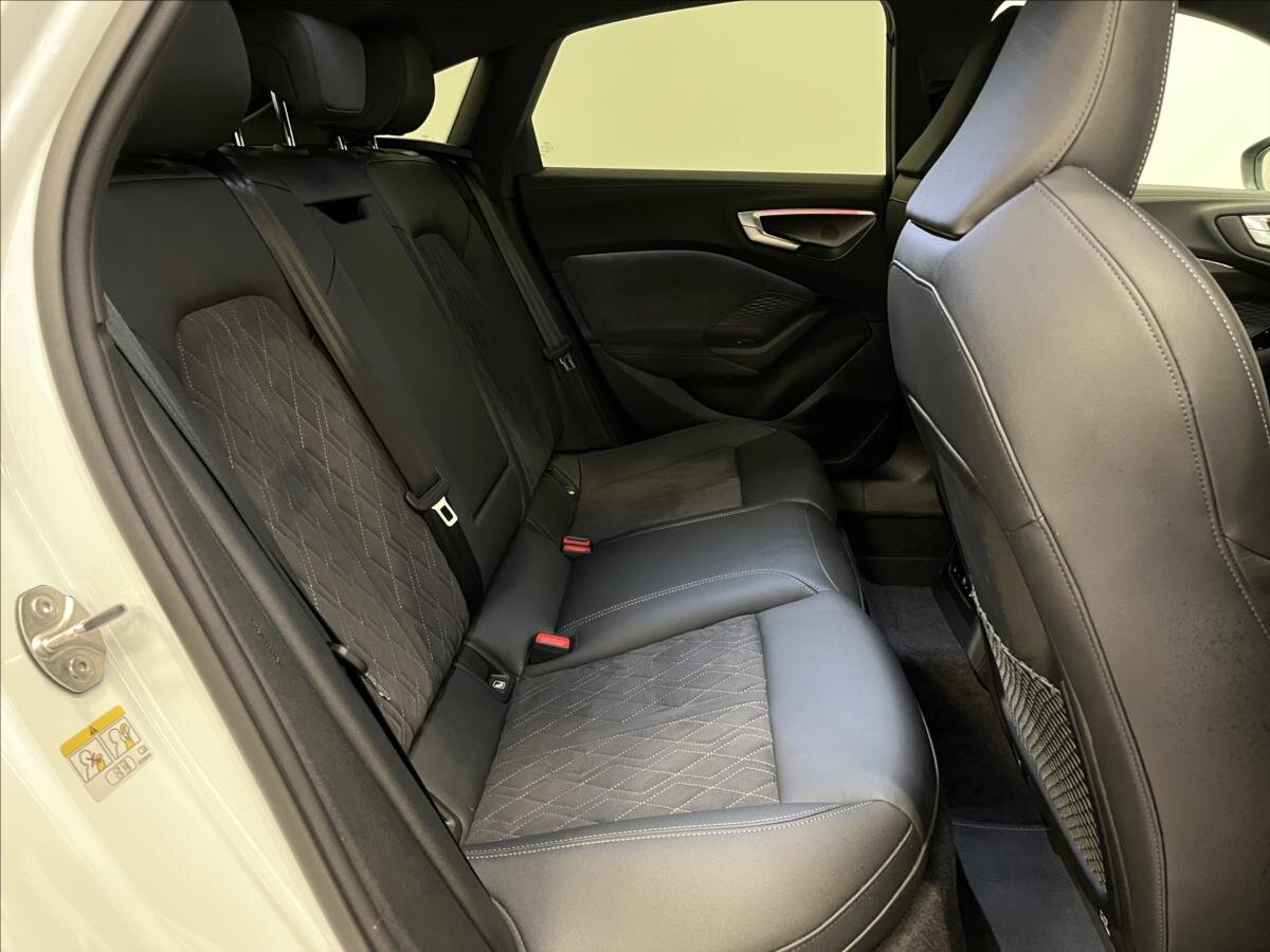 Audi A5 Liftback 2,0 l 150 kw