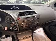 Honda Civic 14