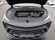 Dongfeng T5 EVO SUV 1,5 l 130 kw