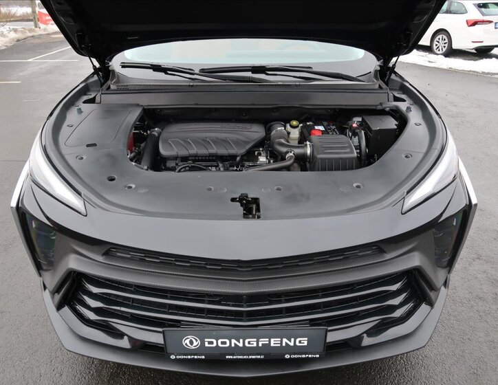 Dongfeng T5 EVO SUV 1,5 l 130 kw