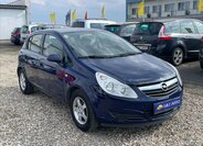 Opel Corsa Hatchback 1,4 l 66 kw