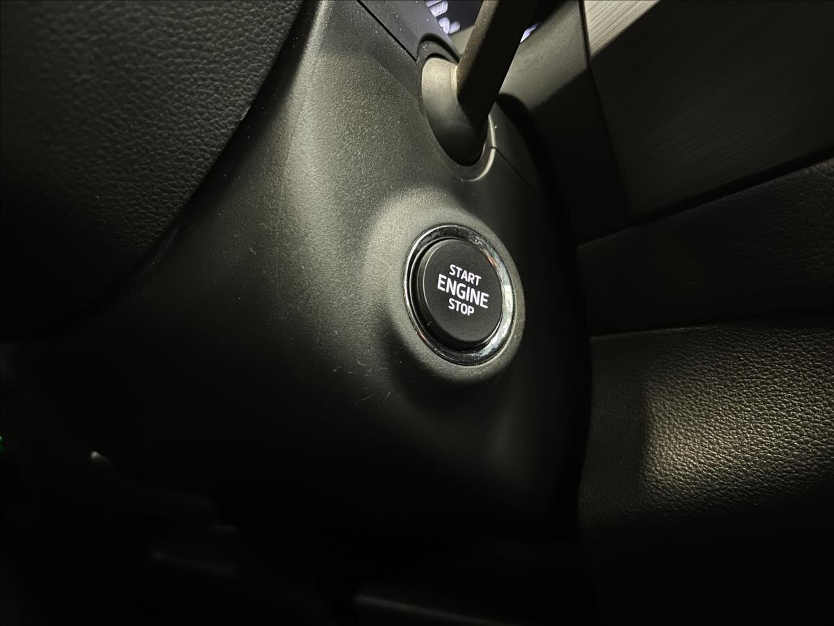 Škoda Kodiaq SUV / Terénní 2,0 l 110 kw