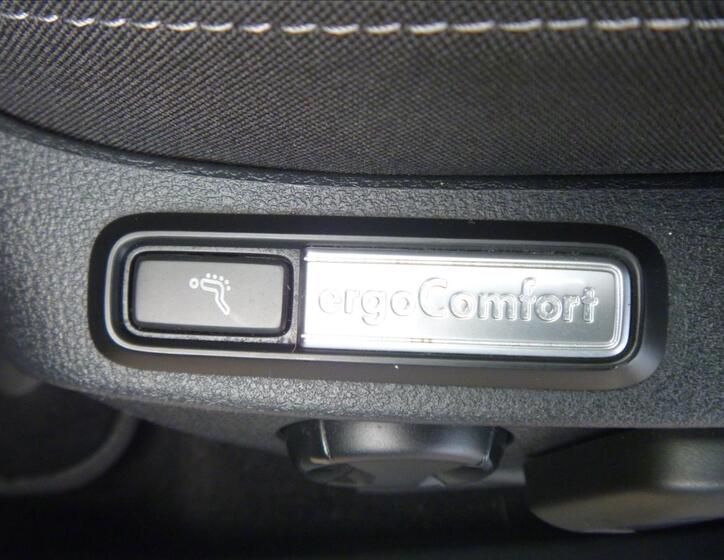 Volkswagen Passat 12