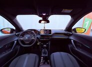 Peugeot 2008 Hatchback 1,2 l 74 kw