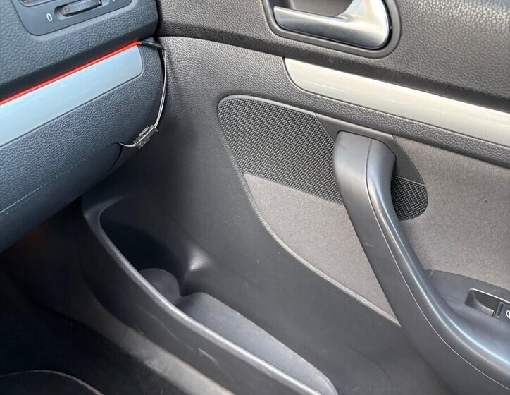 Volkswagen Golf Hatchback 0,0 0