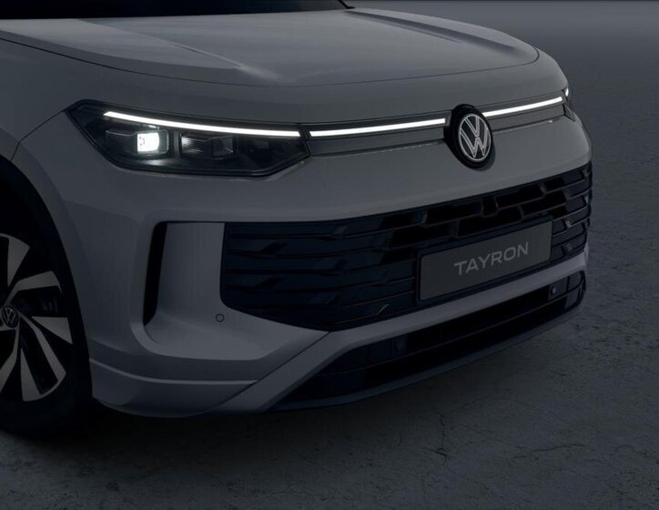 Volkswagen Tayron SUV 0,0 110 kw