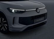 Volkswagen Tayron SUV 0,0 110 kw