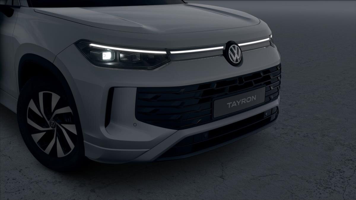 Volkswagen Tayron SUV 0,0 110 kw