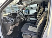 Ford Tourneo Custom 15