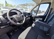 Fiat Ducato Ostatní 2,3 l 110 kw