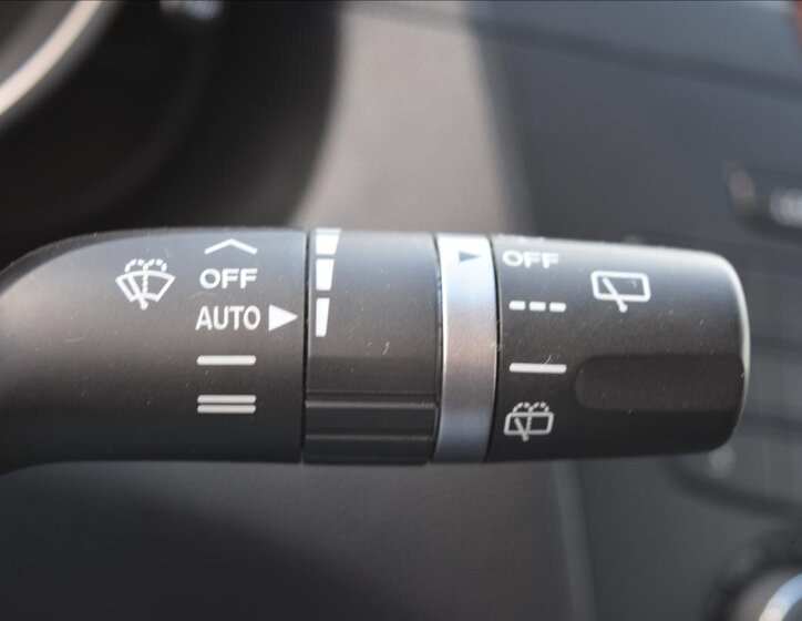 Mazda 5 Kombi 1,8 l 85 kw