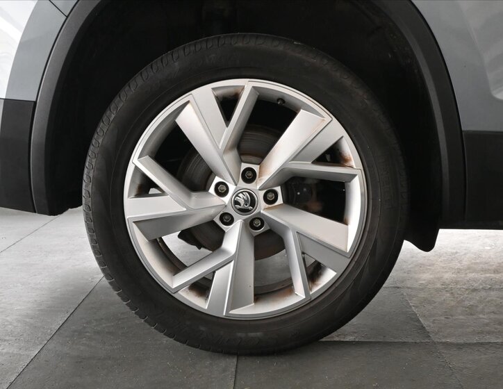 Škoda Kodiaq SUV / Terénní 2,0 l 110 kw