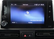 Toyota ProAce Kombi 1,5 l 96 kw