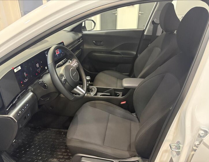 Hyundai Kona SUV 998,0 73 kw