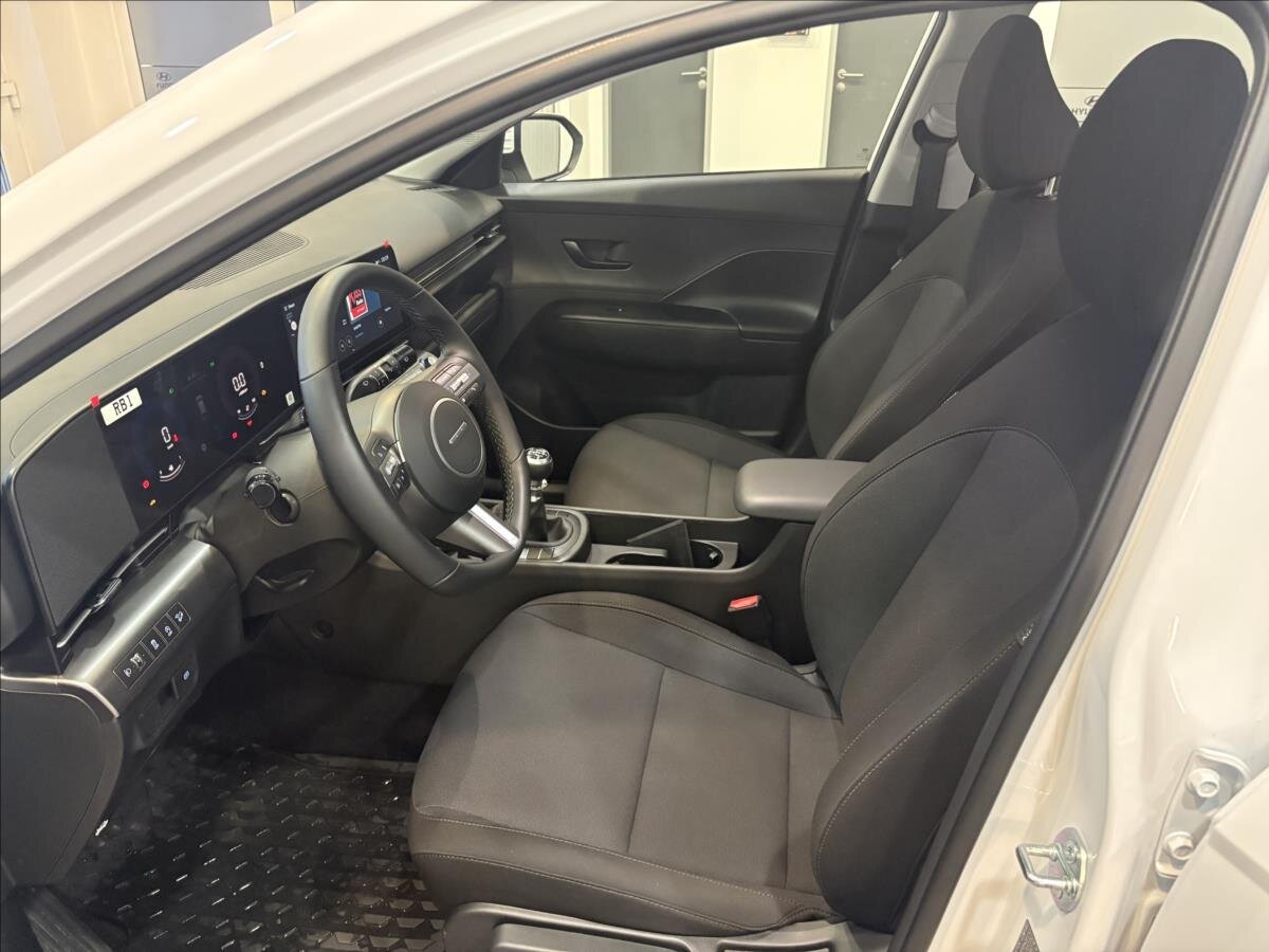 Hyundai Kona SUV 998,0 73 kw