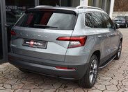 Škoda Karoq SUV / Terénní 1,5 l 110 kw