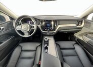 Volvo XC60 SUV 2,0 l 145 kw
