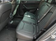 Škoda Kodiaq SUV / Terénní 2,0 l 140 kw