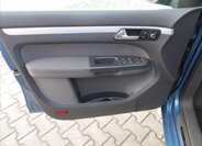 Volkswagen Touran MPV 1,6 l 77 kw
