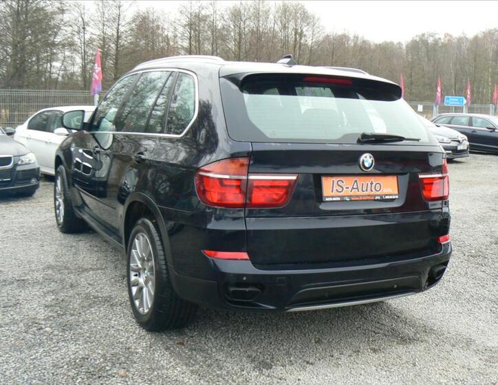 BMW X5 5