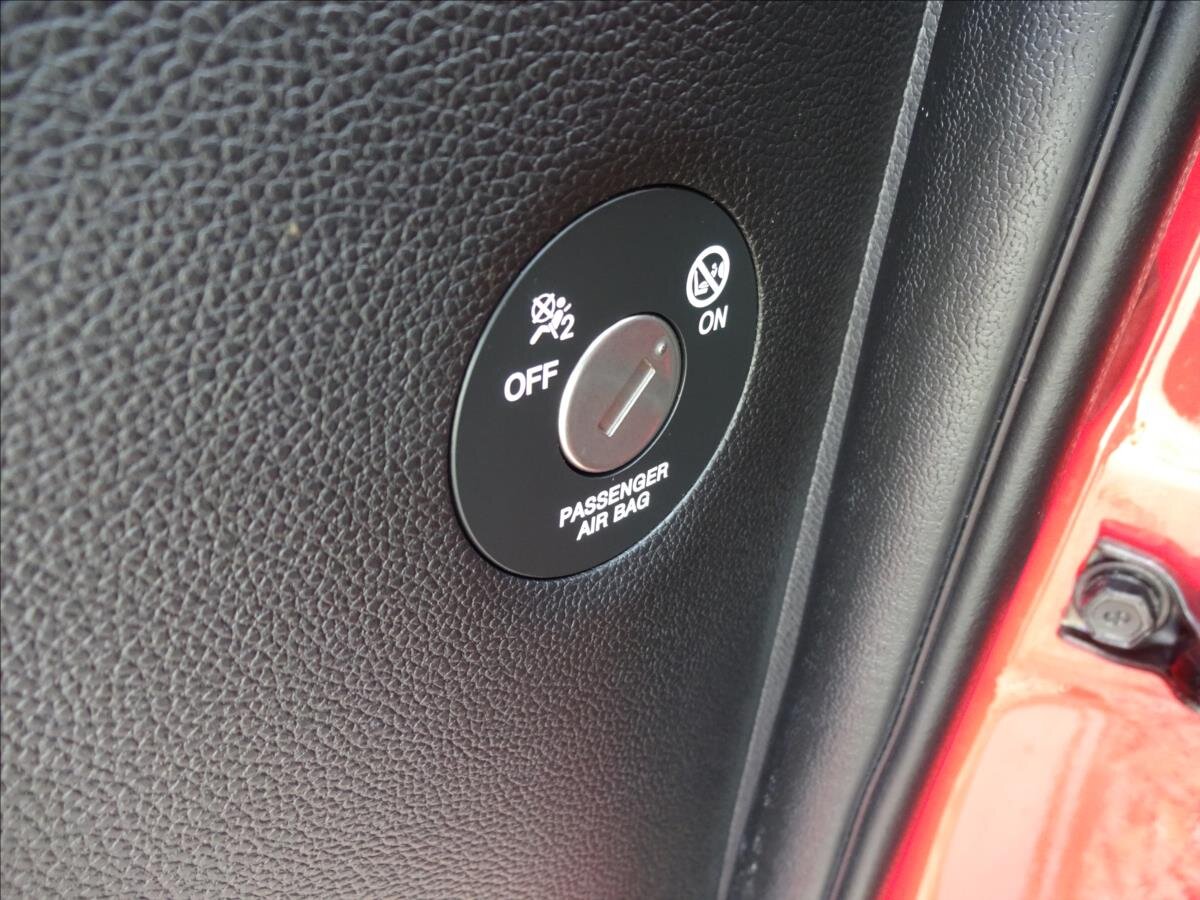 Hyundai i20 Hatchback 1,2 l 55 kw